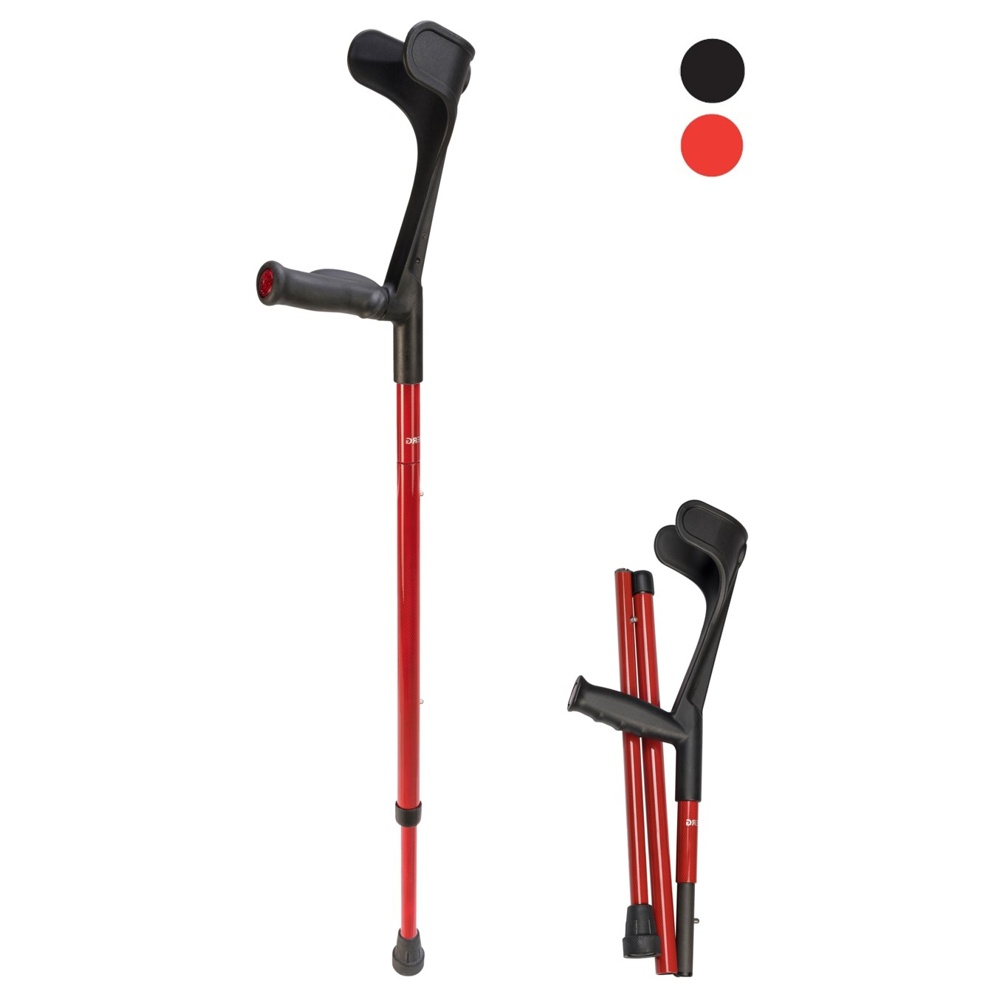 220 RASF CARBON RED