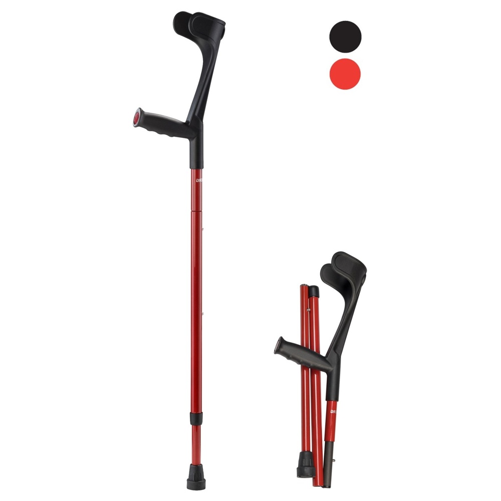 220 RSF CARBON RED