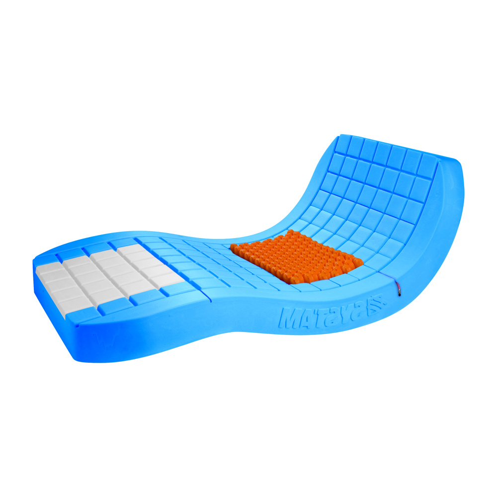 VISCOFLEX AIR P161M-OR