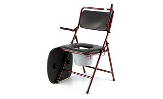 JAK VYBRAT TOALETNÍ KŘESLO