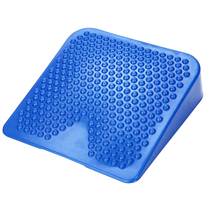 WEDGE BLUE Zkosený sedací klín