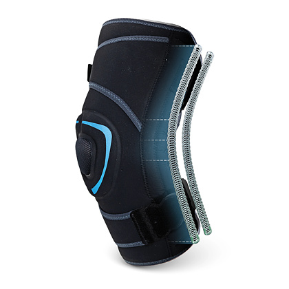 ATX 710 Ortéza kolena AirTex PRO